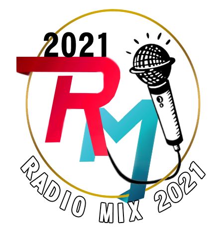 Serviço de impressão 3D - Logotipo Radio MIX