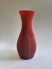 Impressão 3D - Coleção Geométrica Encantada: Escolha Entre 9 Vasos 3D Únicos